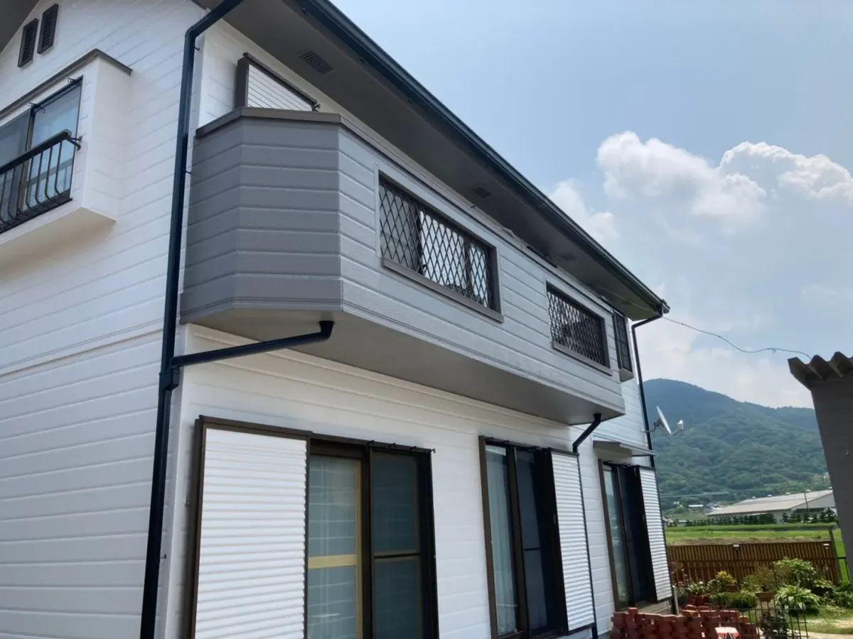 三豊市 S様邸 施工後